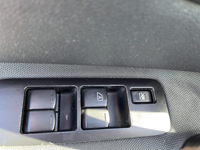 NISSAN QASHQAI 1.5 DCI 106 CV   GARANTIE 3/12 MOIS 2010