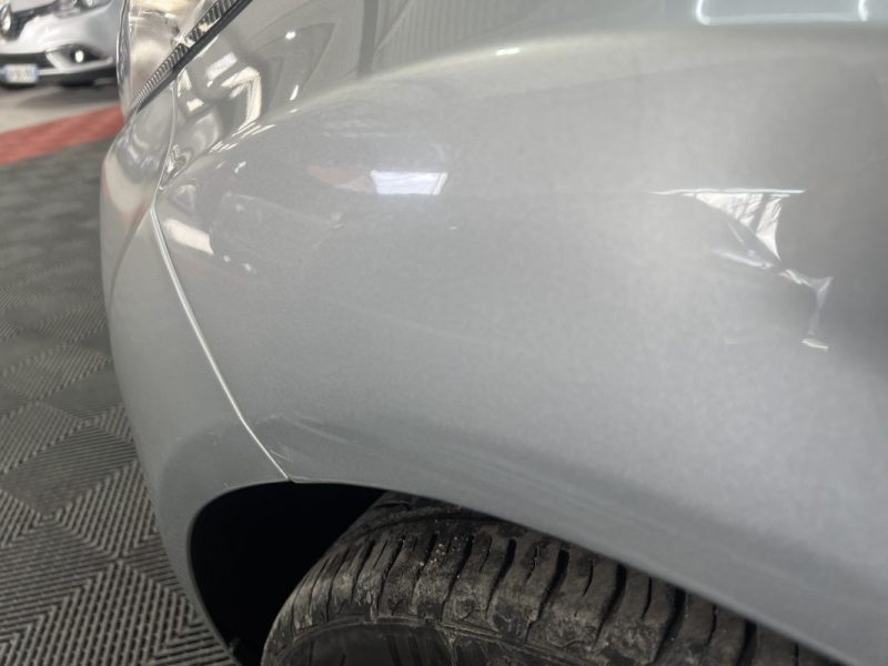 Ford Fiesta 1.25i 80ch Edition 5P | 2016 | Entretien complet