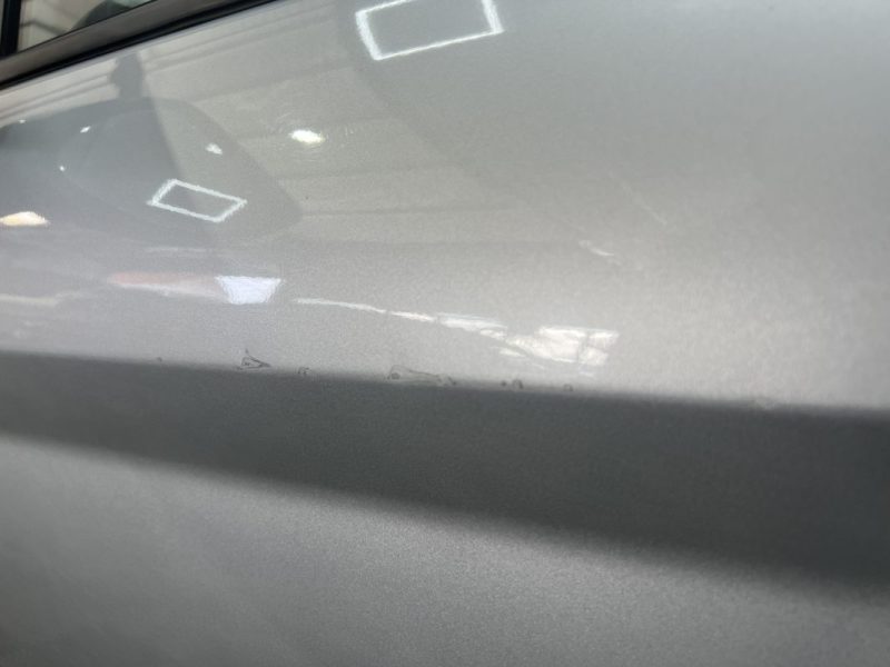 Ford Fiesta 1.25i 80ch Edition 5P | 2016 | Entretien complet