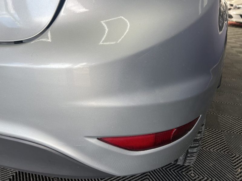 Ford Fiesta 1.25i 80ch Edition 5P | 2016 | Entretien complet