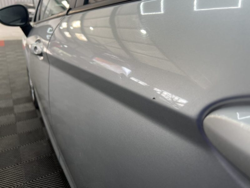 Ford Fiesta 1.25i 80ch Edition 5P | 2016 | Entretien complet