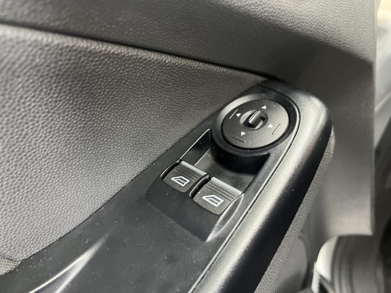 Ford Fiesta 1.25i 80ch Edition 5P | 2016 | Entretien complet