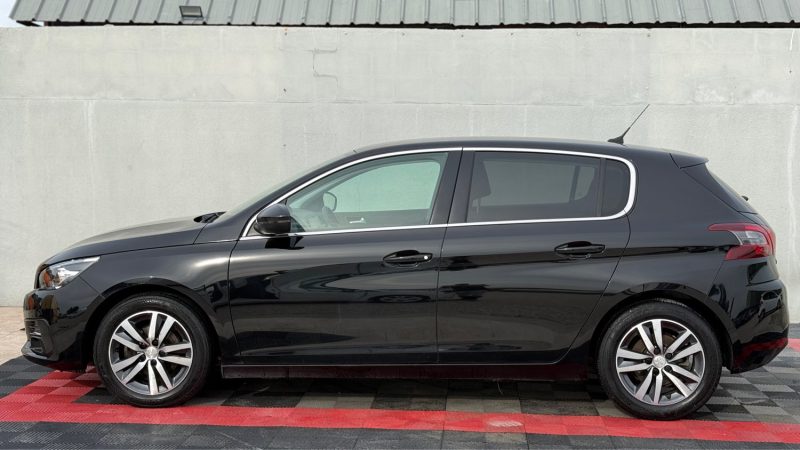 PEUGEOT 308 II 1.2 E THP  130CV  S&S ALLURE 2019