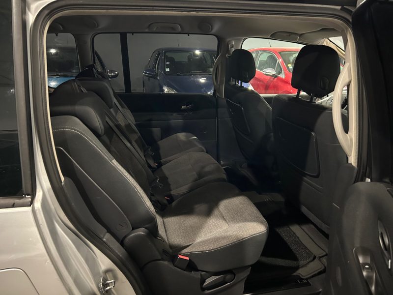 RENAULT ESPACE CARMINAT 2.0DCI 150CH