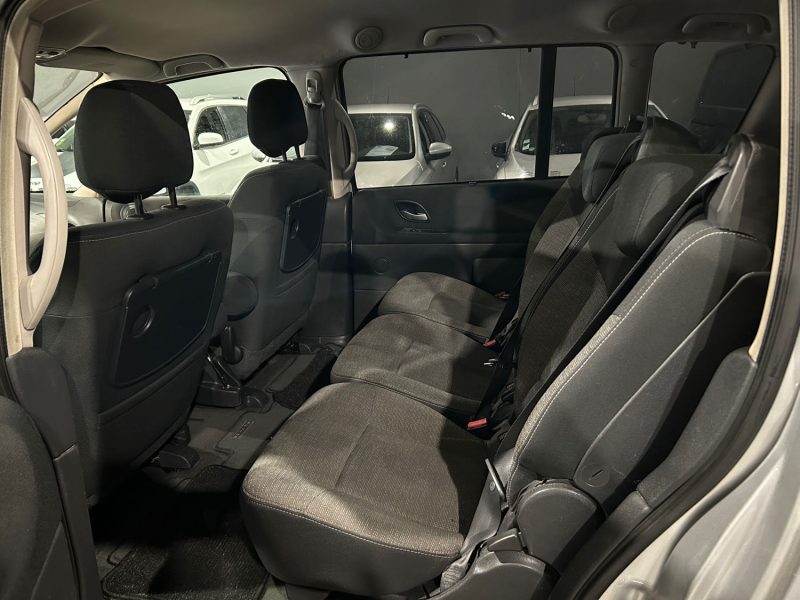 RENAULT ESPACE CARMINAT 2.0DCI 150CH