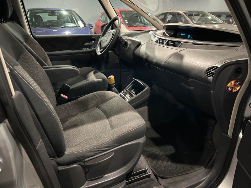 RENAULT ESPACE CARMINAT 2.0DCI 150CH
