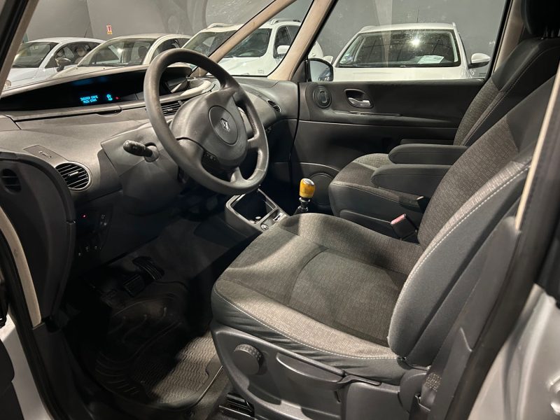 RENAULT ESPACE CARMINAT 2.0DCI 150CH