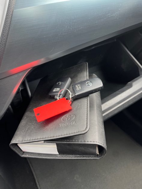 TOYOTA AURIS HSD 136H DYNAMIC 