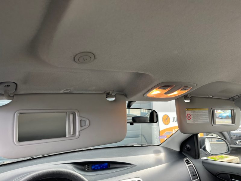 HYUNDAI I20 1.2 PACK SENSATION 