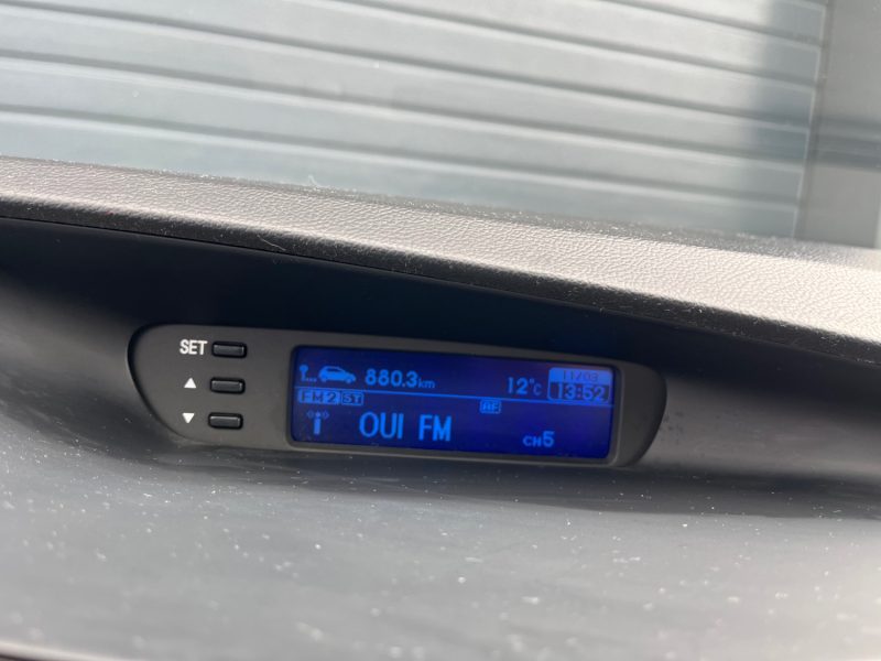 HYUNDAI I20 1.2 PACK SENSATION 