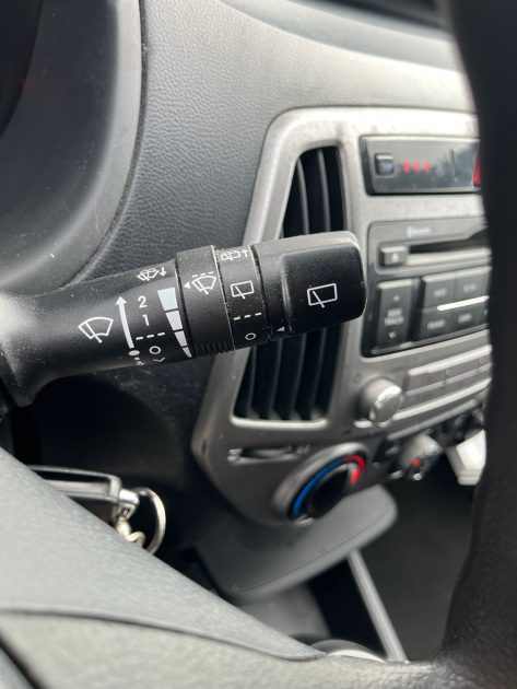 HYUNDAI I20 1.2 PACK SENSATION 