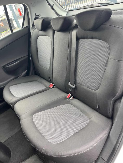 HYUNDAI I20 1.2 PACK SENSATION 