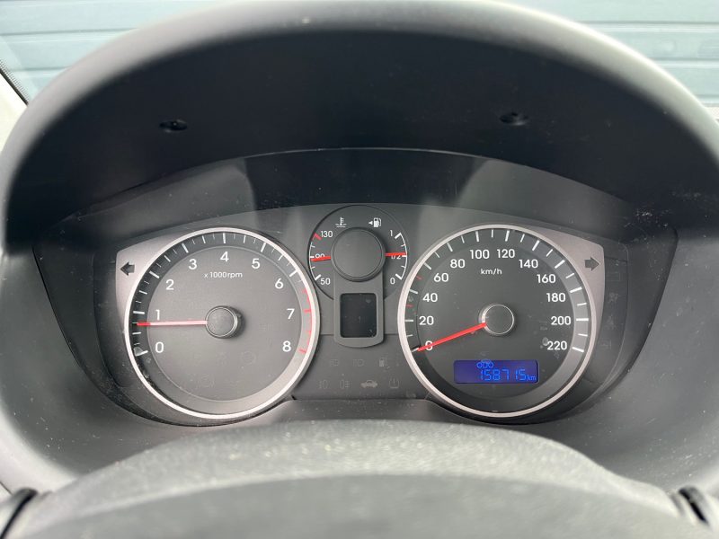 HYUNDAI I20 1.2 PACK SENSATION 