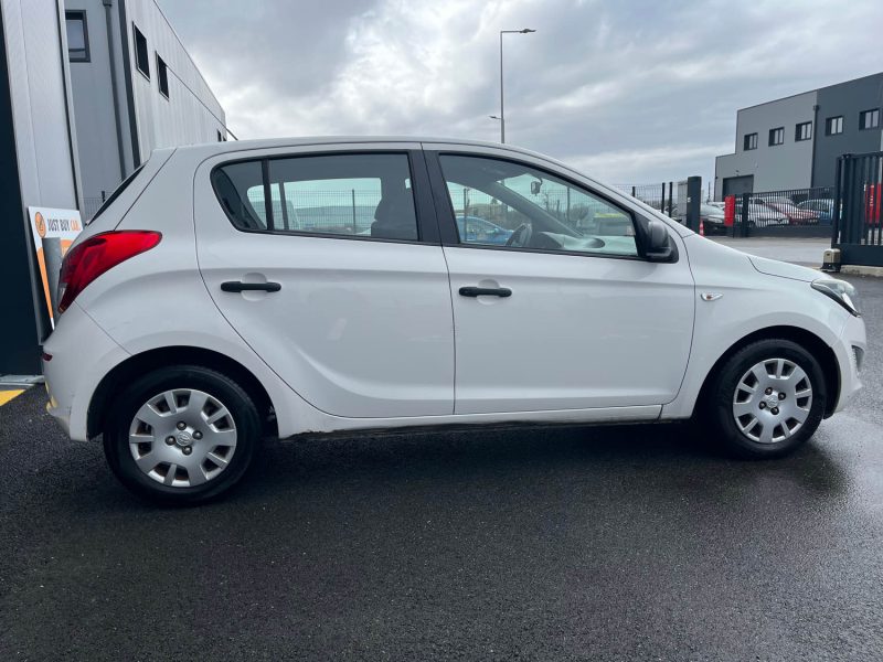 HYUNDAI I20 1.2 PACK SENSATION 