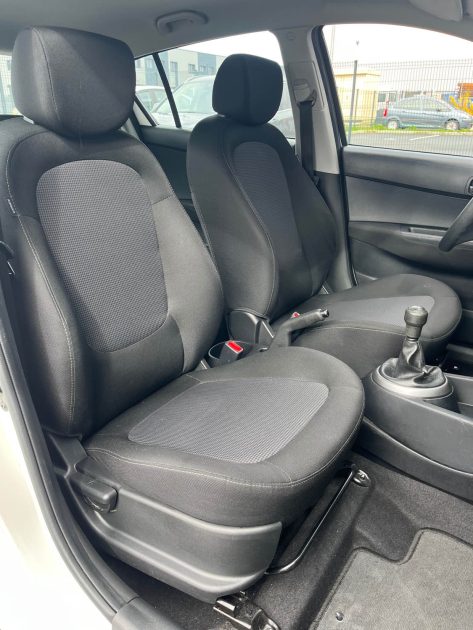 HYUNDAI I20 1.2 PACK SENSATION 