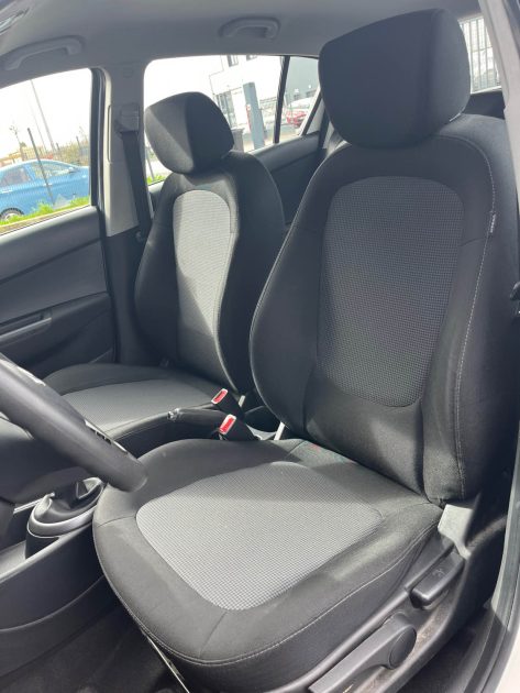 HYUNDAI I20 1.2 PACK SENSATION 