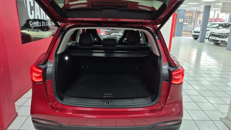 MG EHS 1.5T HYBRIDE PLUG-IN LUXURY 258cv/1 ERE MAIN/TVA RECUPERABLE