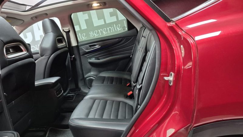 MG EHS 1.5T HYBRIDE PLUG-IN LUXURY 258cv/1 ERE MAIN/TVA RECUPERABLE