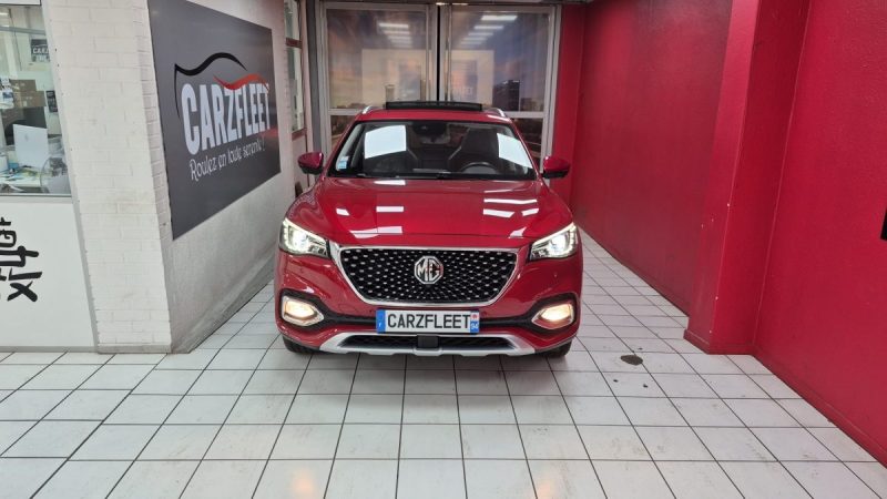 MG EHS 1.5T HYBRIDE PLUG-IN LUXURY 258cv/1 ERE MAIN/TVA RECUPERABLE