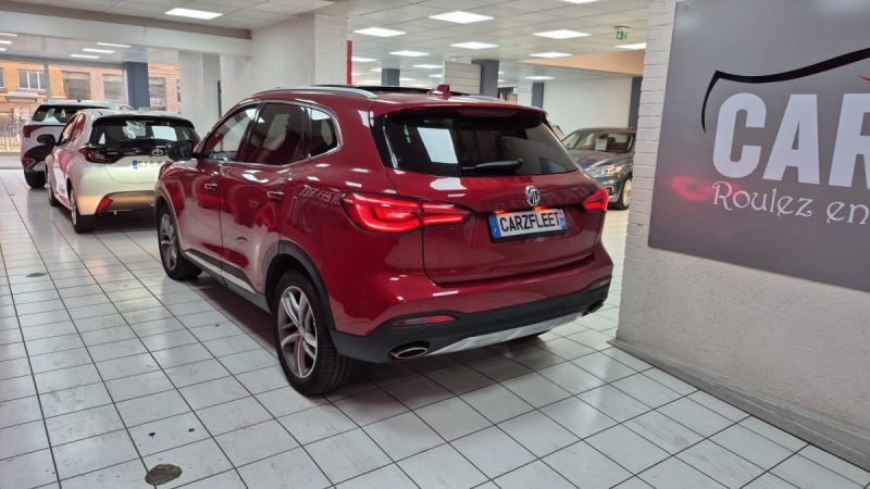 MG EHS 1.5T HYBRIDE PLUG-IN LUXURY 258cv/1 ERE MAIN/TVA RECUPERABLE