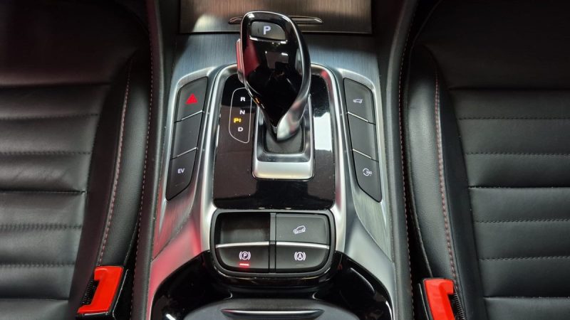 MG EHS 1.5T HYBRIDE PLUG-IN LUXURY 258cv/1 ERE MAIN/TVA RECUPERABLE