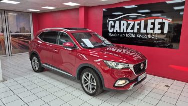 MG EHS 1.5T HYBRIDE PLUG-IN LUXURY 258cv/1 ERE MAIN/TVA RECUPERABLE