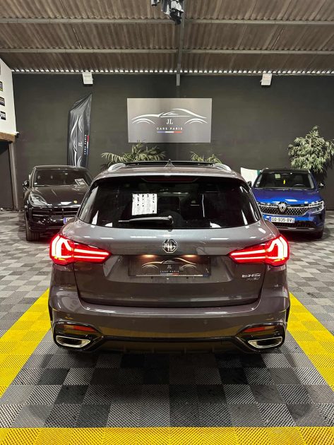 MAGNIFIQUE MG EHS LUXURY 1.5 GDI PHEV 258 CH (GARANTIE CONSTRUCTEUR 12/2030, SUIVI D’ENTRETIEN)