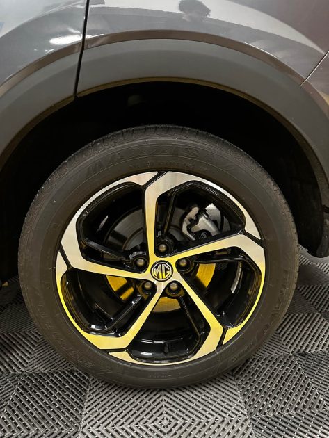 MAGNIFIQUE MG EHS LUXURY 1.5 GDI PHEV 258 CH (GARANTIE CONSTRUCTEUR 12/2030, SUIVI D’ENTRETIEN)