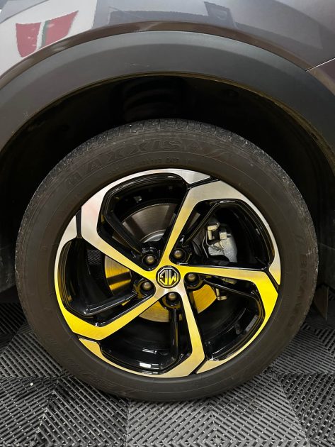 MAGNIFIQUE MG EHS LUXURY 1.5 GDI PHEV 258 CH (GARANTIE CONSTRUCTEUR 12/2030, SUIVI D’ENTRETIEN)