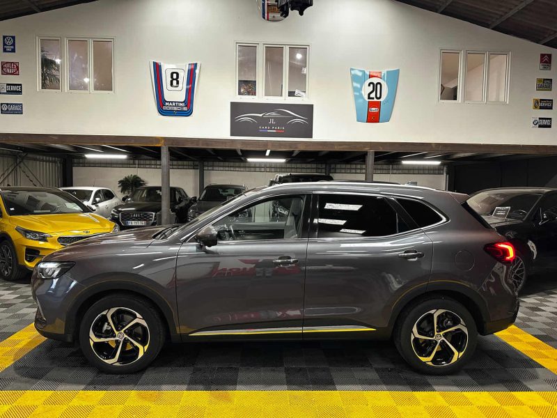 MAGNIFIQUE MG EHS LUXURY 1.5 GDI PHEV 258 CH (GARANTIE CONSTRUCTEUR 12/2030, SUIVI D’ENTRETIEN)