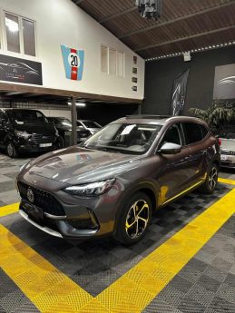 MAGNIFIQUE MG EHS LUXURY 1.5 GDI PHEV 258 CH (GARANTIE CONSTRUCTEUR 12/2030, SUIVI D’ENTRETIEN)