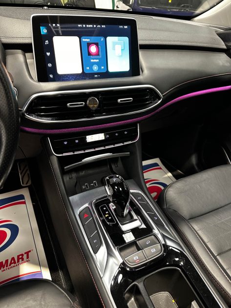 MAGNIFIQUE MG EHS LUXURY 1.5 GDI PHEV 258 CH (GARANTIE CONSTRUCTEUR 12/2030, SUIVI D’ENTRETIEN)