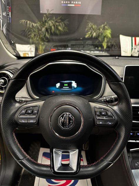 MAGNIFIQUE MG EHS LUXURY 1.5 GDI PHEV 258 CH (GARANTIE CONSTRUCTEUR 12/2030, SUIVI D’ENTRETIEN)