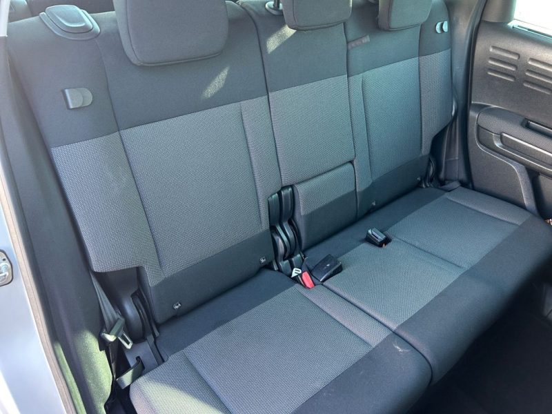 CITROEN C3 AIRCROSS 110 SS EAT6 Feel - Courroie De Distribution Neuve