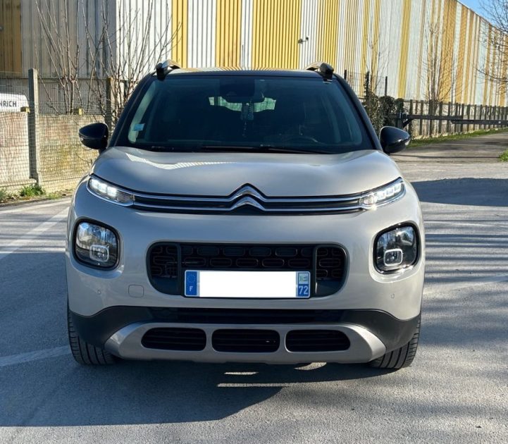 CITROEN C3 AIRCROSS 110 SS EAT6 Feel - Courroie De Distribution Neuve