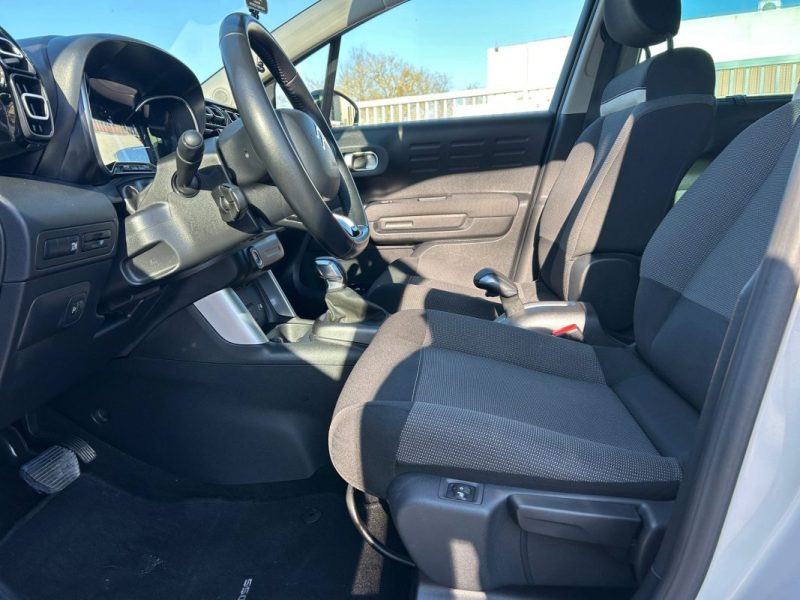 CITROEN C3 AIRCROSS 110 SS EAT6 Feel - Courroie De Distribution Neuve