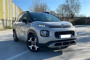 CITROEN C3 AIRCROSS 110 SS EAT6 Feel - Courroie De Distribution Neuve