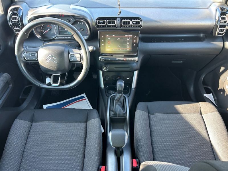 CITROEN C3 AIRCROSS 110 SS EAT6 Feel - Courroie De Distribution Neuve