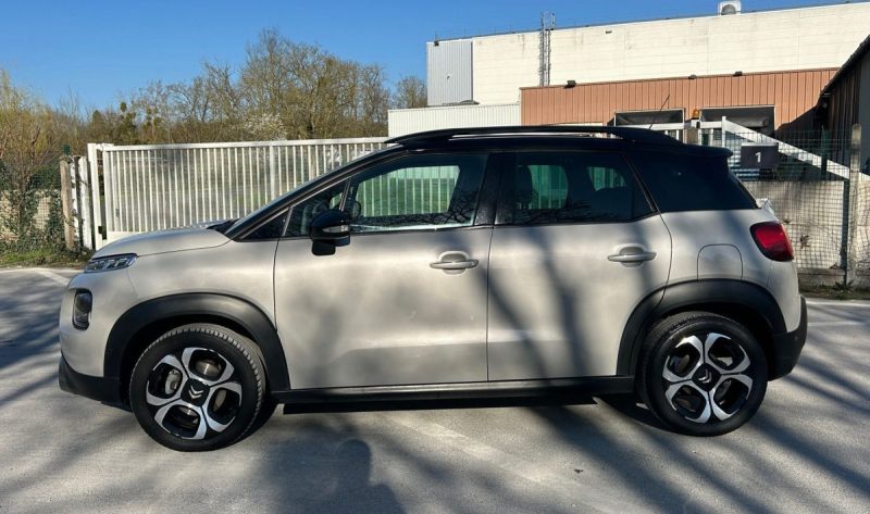CITROEN C3 AIRCROSS 110 SS EAT6 Feel - Courroie De Distribution Neuve