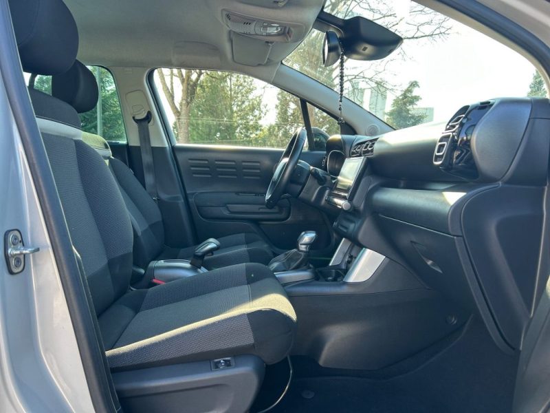 CITROEN C3 AIRCROSS 110 SS EAT6 Feel - Courroie De Distribution Neuve