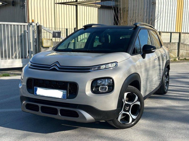 CITROEN C3 AIRCROSS 110 SS EAT6 Feel - Courroie De Distribution Neuve