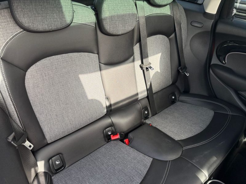 MINI HATCH 5 PORTES F55 LCI II Cooper S 178 ch Edition Camden - Entretien Complet