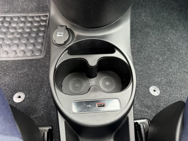 FIAT 500  1.0 HYBRID 70CH  2022