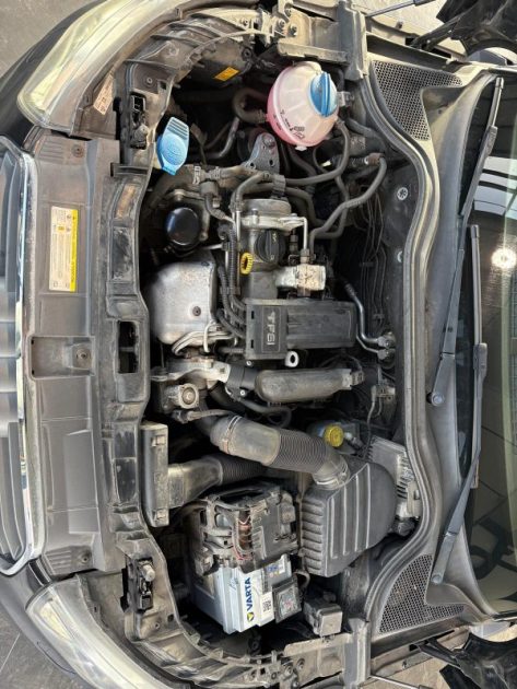 Audi A1 Sportback 1.2 TFSI 86 S-Line 🚗 79 999 km 📊 GPS 🧭 LED 💡 Suivi complet 📋 Garantie 🛡️