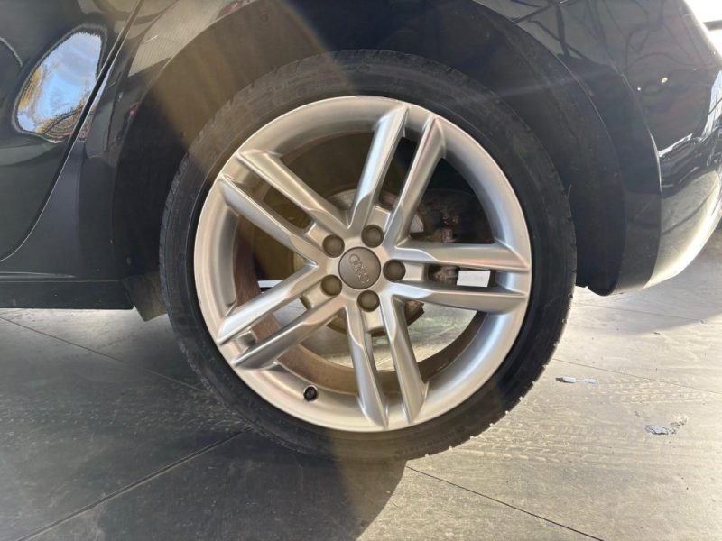 Audi A1 Sportback 1.2 TFSI 86 S-Line 🚗 79 999 km 📊 GPS 🧭 LED 💡 Suivi complet 📋 Garantie 🛡️