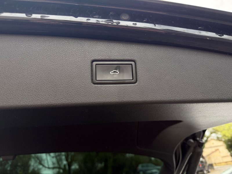 💥⚡ À NE PAS RATER –  Volkswagen Tiguan R-Line DSG 2.0 TDi 150cv DSG7