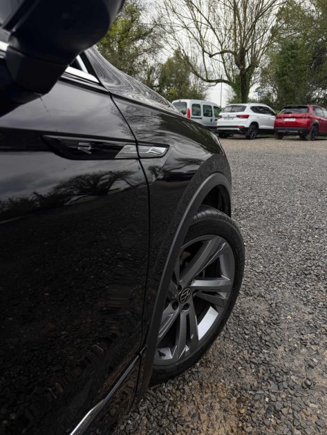 💥⚡ À NE PAS RATER –  Volkswagen Tiguan R-Line DSG 2.0 TDi 150cv DSG7