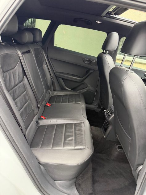 ⭐Seat  Ateca 1.5 TSI 150ch – Finition Xcellence / Bien Équipé