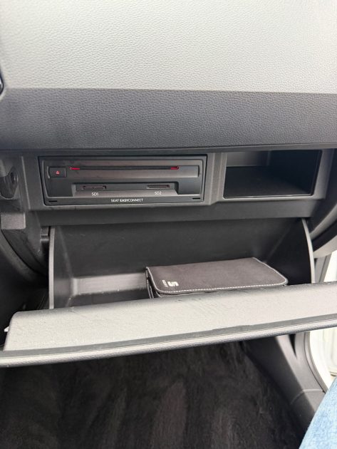 ⭐Seat  Ateca 1.5 TSI 150ch – Finition Xcellence / Bien Équipé