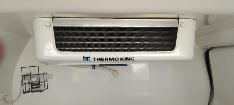 PEUGEOT PARTNER  1.6 HDI 90 CV FRIGO AN 16  PROPRE